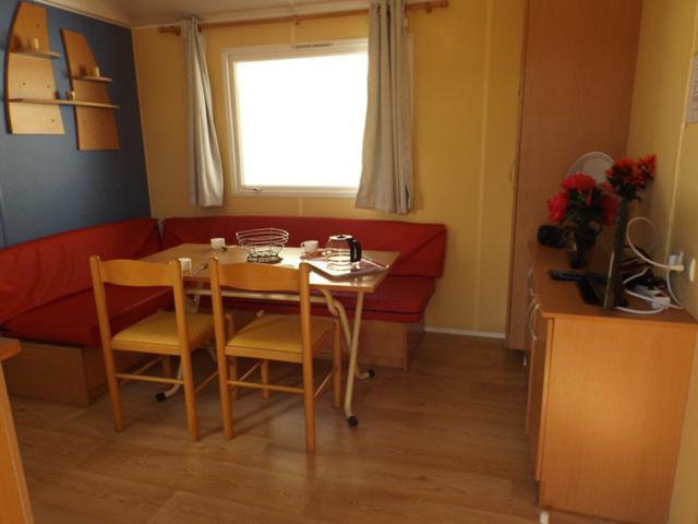 Escapades Ensoleillees Climatisation Television Hotel Sigean Exterior photo